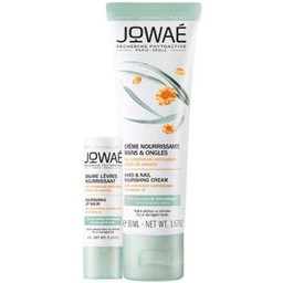 Pack Crème Mains + Baume Lèvres