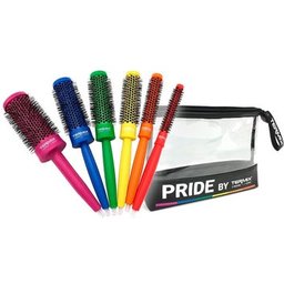 Pride Toilet Bag + Jeu de raquettes Pride