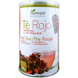 Thé Rouge 200g