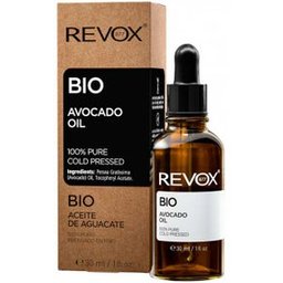 Bio Avocado Oil 100% 30ml