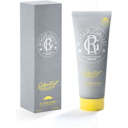 Cologne Twist Gel Après-Rasage