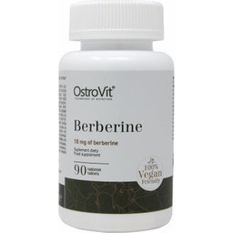 Berberina 90comp