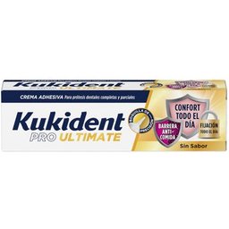 Pro Ultimate Sans Saveur 40g