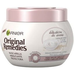 Original Remedies Delicatesse Mask 300ml