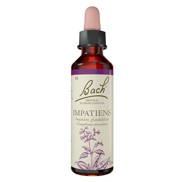 Original - Impatiens 20ml