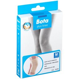 Plus DF Genouillère Skin Taille  M