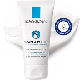 Cicaplast Crème mains barrière réparatrice 50ml