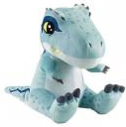 Bouillotte Peluche Déhoussable Universal Blue - Sac