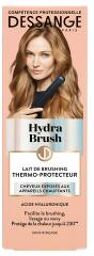 Hydra Brush Lait de Brushing Thermo-Protecteur Acide Hyaluronique 125 ml - Tube-applicateur 125 ml