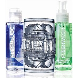 Quickshot Vantage Pack