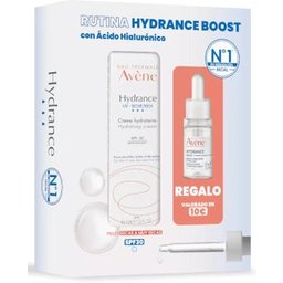 Pack Hydrance Crème Hydratante Rich SPF30 + Hydrance Boost Serum