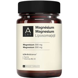 A-Lab Magnésium Liposomale