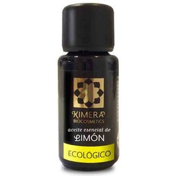Citron Huile Essentielle 15ml
