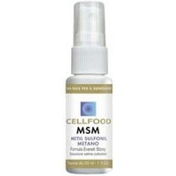 MSM Spray 30ml