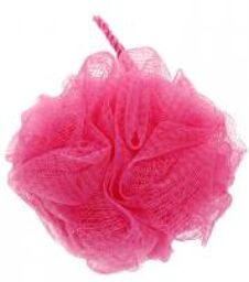 Fleur de Douche Rose