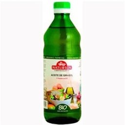 Aceite De Girasol 1l *