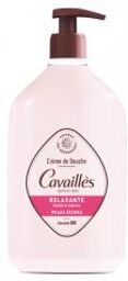Rogé Crème de Douche Relaxante Peaux Sèches 750 ml - Flacon-Pompe 750 ml