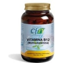 Vitamine B12 Méthylcobalamine 60caps