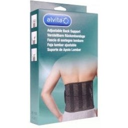 Ceinture lombaire réglable T-3 1 pc