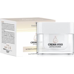 Crème Visage Lait d'Âne 50ml