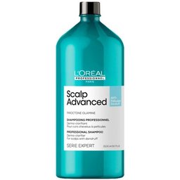 Scalp Advanced Anti-Dandruff Dermo-Clarifier Shampoo 1500ml