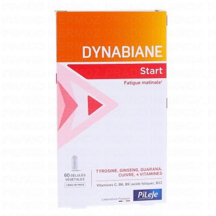 Dynabiane Strat 60 gélules