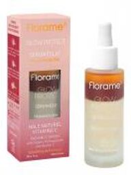 Glow Protect Sérum Éclat à la Grenade Bio 30 ml - Flacon compte goutte 30 ml