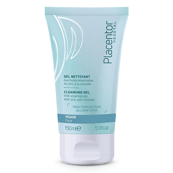 Gel Nettoyant aux Huiles Essentielles 150ml