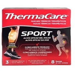 Faixa Sport 3 Unidades