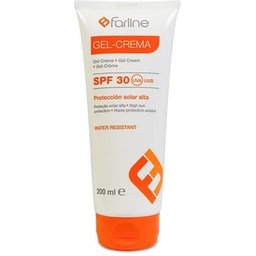 Gel-créma Spf30 200ml