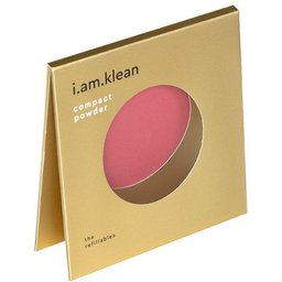 Compact Blush Fuchsia Fever