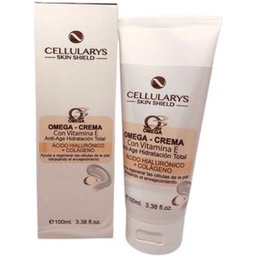 Cellularys Crème Oméga 100ml