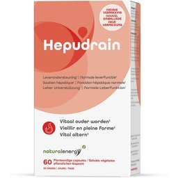 Hepudrain