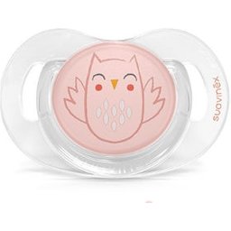 Premium Bonhomia Chupete Fisiológico SXPro Silicona 0-6M 1ud