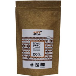 Cacao PurMg.21% Bio 350g