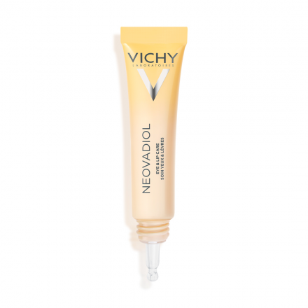 Neovadiol - Soin multi-correcteur Yeux et lèvres 15ml
