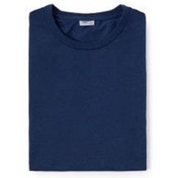 T-shirt Anti Mosquito Boy T6 Marine