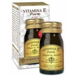 VITAMINE ET PUR 60PAST