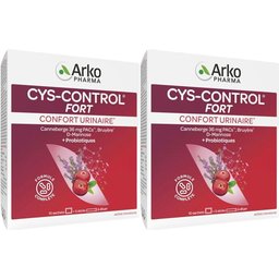 Cys-Control® Fort
