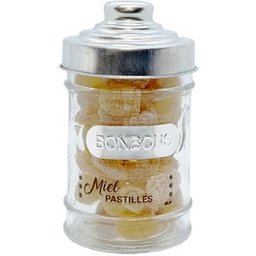 Pastilles Miel 130G