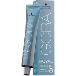 Igora Royal Highlifts Teinture Cheveux 12-1 60ml