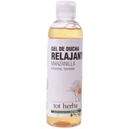 Chamomile Gel 200ml