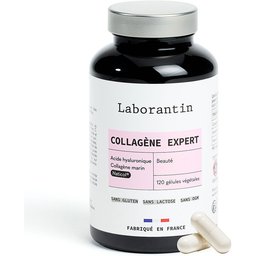 Collagène Expert - Trio anti-âge & articulations