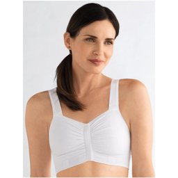 Soutien-Gorge Theraport 2161 Blc M 1ut