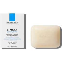 La Roche-Posay Lipikar Surgras Pain Physiologique 150g