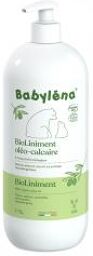 Babyléna BioLiniment Oléo-Calcaire 1 L - Flacon-Pompe 1000 ml