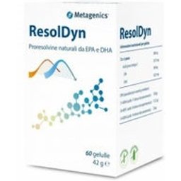 ResolDyn 60caps