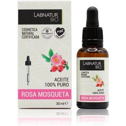 Bio Huile de Rose Musquée 30ml