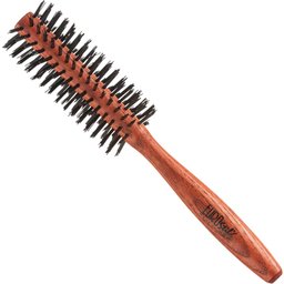 Brosse circulaire en bois Nylon 15mm