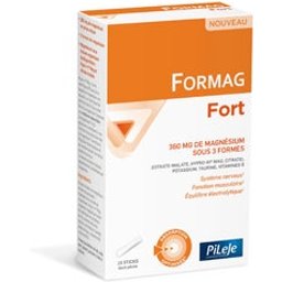 Formag Fort Pêche 15x4g